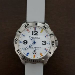 Nautica watch
